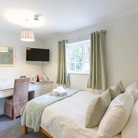 Oyo Blenheim House Hotel Etwall Ngoại thất bức ảnh