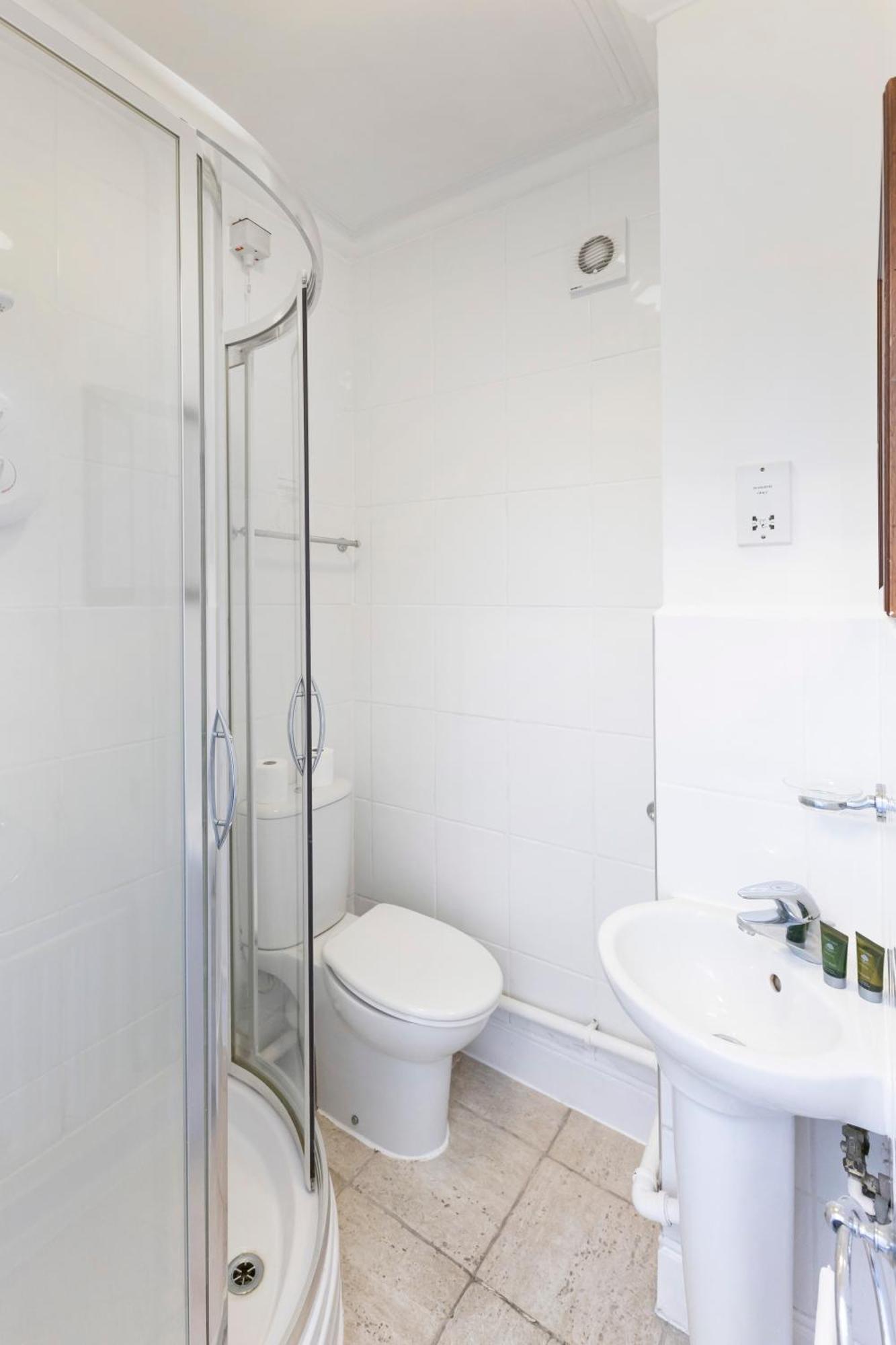 Oyo Blenheim House Hotel Etwall Ngoại thất bức ảnh